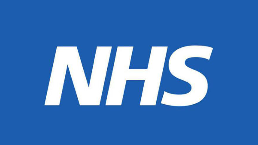 Providing NHS services