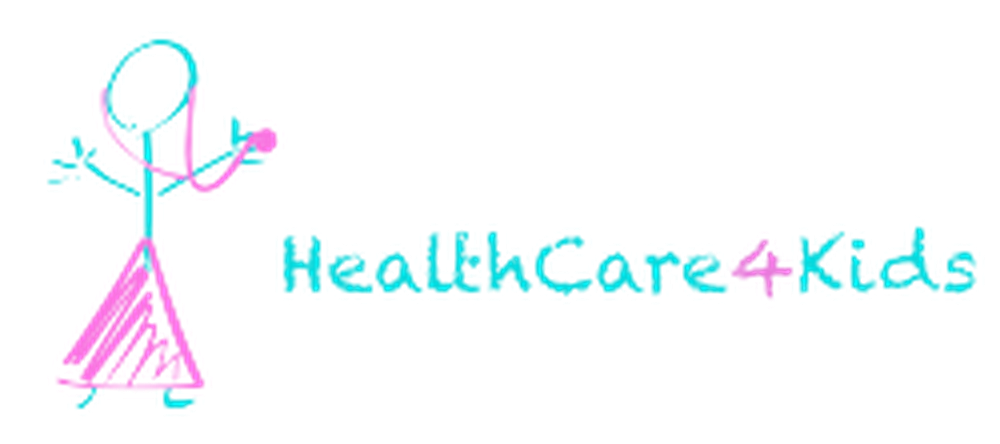 Healthcare4Kids logo