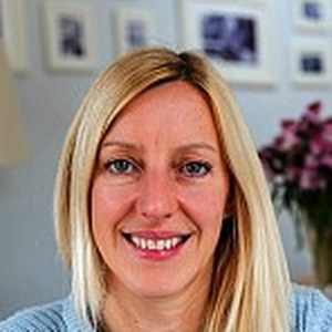 Alison Marland, Finance Administrator at Healthcare4Kids