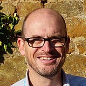 Dr Chris Morrell, Chartered Clinical Psychologist at Healthcare4Kids