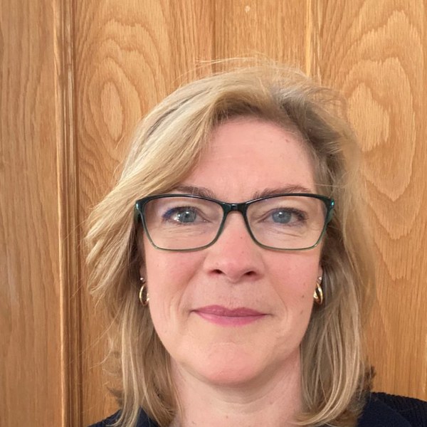 Melanie McCarthy, Autism Clinic Coordinator at Healthcare4Kids